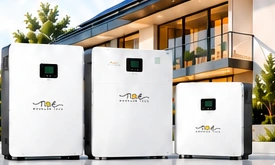 Home Energy Storage Battery