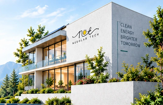 NUSOLAR TECH clean energy solutions
