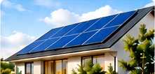 Solar Energy Systems