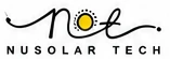 NUSOLAR TECH