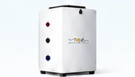 Square Storage Buffer Tank