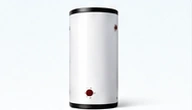 Water Tank with Upper Outlet