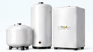 Special Customized Tanks